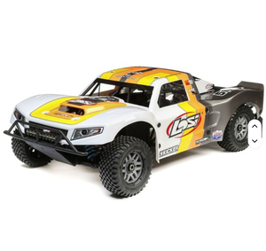 Recién llegado: Camionetas RC 4WD de gasolina de escala 1:5, modelo AUTHENTIC 5IVE-T 2.0 BND, para pista corta. - Product Image 4