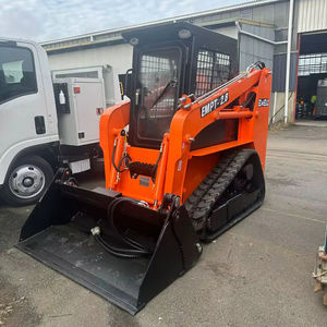 Chargeuses sur chenilles compactes Kubota SVL95-2SHFC d'occasion à vendre - Product Image 1