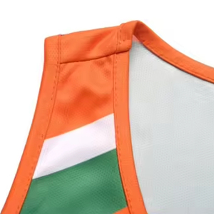 Meilleures ventes : Ensembles d'uniformes de netball d'hiver imperméables 100% polyester vierges pour sublimation personnalisée, tailles plus grandes, incluant maillots, jupes et robes - Product Image 5