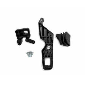 Kit de Clips de Retención para Faros Delanteros Citroën C-Elysee Facelift, Material Plástico, Nuevo - Product Image 1