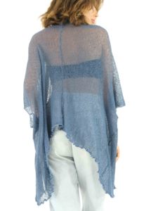 Tricotage décontracté pour femmes, vêtements d'été Bali Vêtements colorés 100% Rayon personnalisé Bali Fabricant KN002-001RK-1 à tricoter - Product Image 5