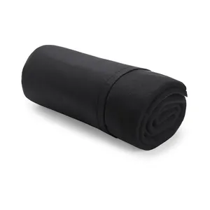 Coperta in pile corallo personalizzata Thiago con gadget, prodotto personalizzabile - Product Image 4