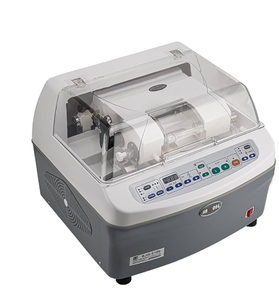 Nouvelle machine à chanfreiner les verres, machine à polir les verres, machine à chanfreiner pour les verres de lunettes - Product Image 2