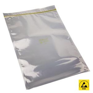 ถุง LDPE ป้องกันไฟฟ้าสถิตย์ NE1546-150ซิสเทคตัวเลือกอันดับต้นๆสำหรับอุตสาหกรรมอิเล็กทรอนิกส์สำหรับผู้บริโภคเวียดนาม - Product Image 5