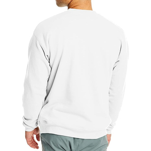 Pull streetwear surdimensionné en coton épais 420GSM de haute qualité lavé à l'acide sweats à capuche pour hommes avec logo personnalisé - Product Image 5