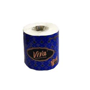 Rouleau de papier toilette jetable doux, résistant et antibactérien à vendre - Product Image 1