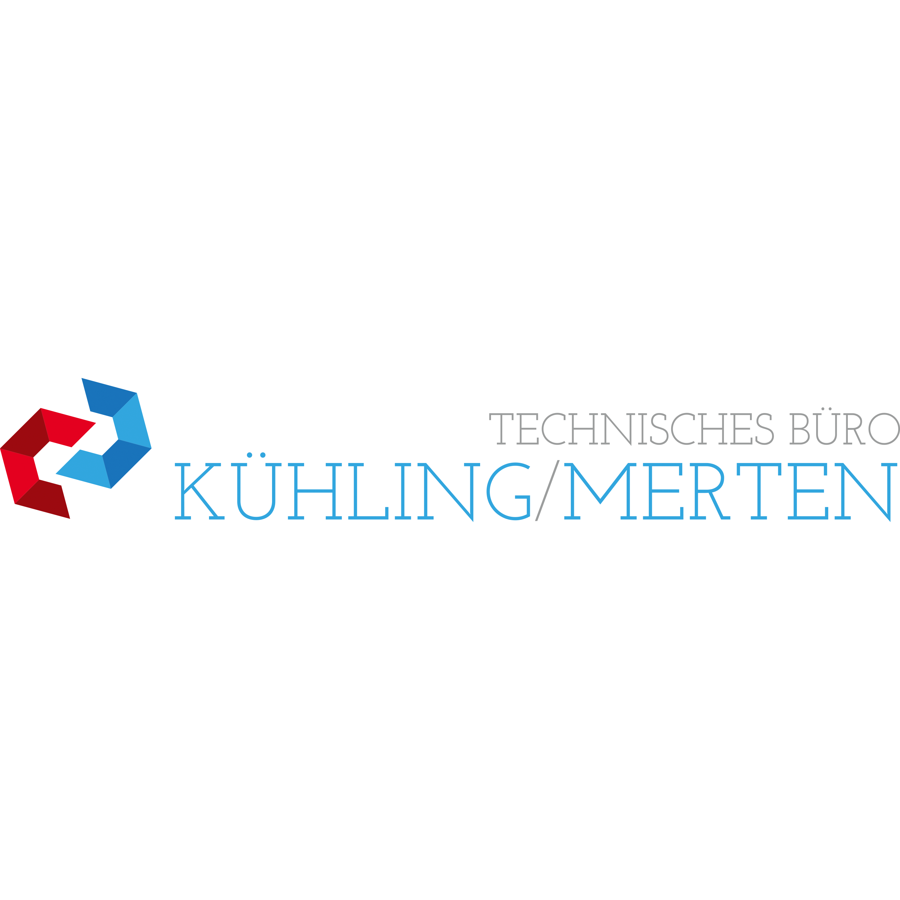 Technisches Büro Kühling/Merten GmbH logo