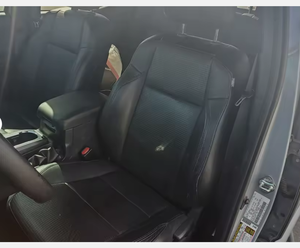 TOYOTA TACOMA TRD OFF-ROAD DOBLE CABINA 4X4 2019 USADA (LHD/RHD) - Product Image 3