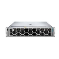 Nuevo Servidor en Rack R7715 2U con Procesador EPYC 9355P, 32GB, 480GB, Servidor Empresarial de Alto Rendimiento para Centro de Datos, en Stock