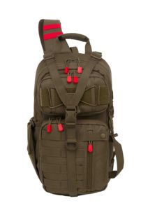 Nueva Llegada de Bolsos Cruzados para Viajes, Senderismo, Correr, Ciclismo, Bolsos de Pecho Cruzados de un Solo Hombro - Product Image 4