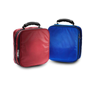 Estuche Protector Personalizado Más Vendido con 4 Compartimentos, Bolsa de Transporte Incluida, Asa Resistente y Cierres Laterales, Organizador Acolchado y Duradero - Product Image 2