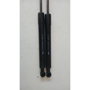 Bouchon de capot arrière PEUGEOT 2008 1ère Série (13>) 9678317180 YHX - Product Image 5