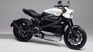 LiveWires ONE Touring-Focused Electric Performance Edition, nouvelle édition en stock, à vendre - Product Image 2