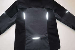 <b>Men's</b> Winter Wear <b>Soft</b> <b>Shell</b> <b>Jackets</b> Waterproof Nylon Polyester Outdoor <b>Jackets</b> Hiking <b>Jackets</b> Custom Made From Pakistan - Product Image 5