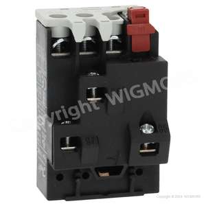 Relais de surcharge Danfoss CI 6 0,40-0,62A 047H0203 TI 16C - Product Image 3