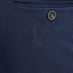 Pantalons chino pour homme, nouveau design, coupe droite, légers, décontractés, taille mi-haute, meilleur prix - Product Image 6