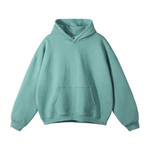 Nouveaux arrivages de sweats à capuche ajustables pour hommes, respirants, personnalisés, basiques, en coton mélangé, sweats à capuche pour hommes en vente, fabriqués au Pakistan - Product Image 6