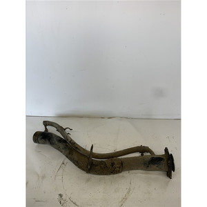 Tubo di Ingresso Carburante per SUZUKI Vitara 3P 8920160A03000 RFM Diesel 2000 (88>96) - Product Image 3