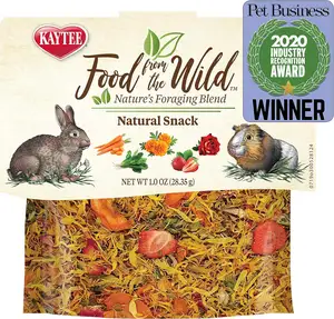 buy wholesale Food from The Wild Natural Snack for Pet Rabbits, Guinea Pigs And Other Small Animals