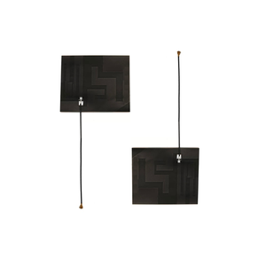 Antenne interne flexible 4G 8dBi de meilleure qualité avec câble de 1.13mm (L - 10 CM) + connecteur UFL Fabriqué chez Eteily - Product Image 5