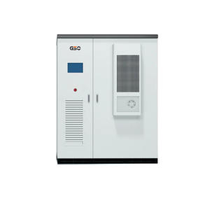 EU <b>Industrial</b> & Commercial Energy <b>Storage</b> System with Lithium Ion Battery Liquid Cooling off Grid Support - Product Image 5