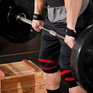 Comfortable <b>Wrist</b> <b>Wraps</b> With Hook And Loop Closure Breathable <b>Wrist</b> <b>Wraps</b> For Sports And Strength Training - Product Image 3