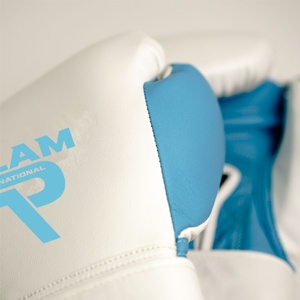 Gants de boxe, sac d'entraînement et équipement de sparring personnalisé avec logo pour le kickboxing - Product Image 4
