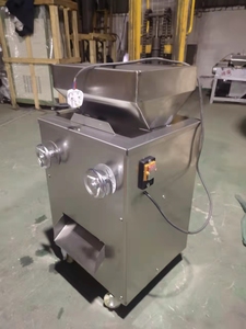 1-30 ngày gà con nhỏ vịt Thức ăn viên nghiền nát Máy Nghiền viên HJ-CM001 - Product Image 4