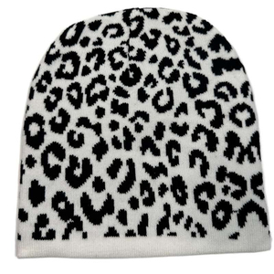 Nouvel ensemble de 3 pièces pour femmes : bonnet, écharpe et cache-cou en tricot, bonnet d'hiver pour femmes et filles, bonnets en polaire chauds - Product Image 3
