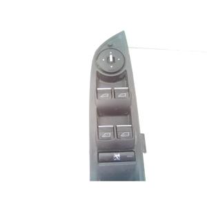 Pannello Pulsanti Anteriore Sinistro FORD Focus S. Wagon 3a Serie Am5t14a132ca (04>08) - Product Image 3
