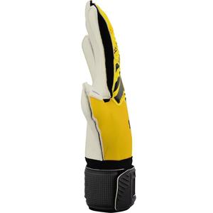 Guantes de portero de fútbol de látex profesional de buena calidad, guantes de captura para guantes de fútbol y portero - Product Image 6