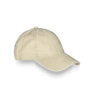 Cappellini Vintage Personalizzati in Puro Cotone, Cappelli Promozionali - Product Image 3