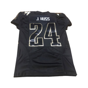 Achetez Offre Spéciale Best 2023 Maillot de football américain de qualité supérieure Design Your Own Unisexe All Size Youth Adult - Product Image 6
