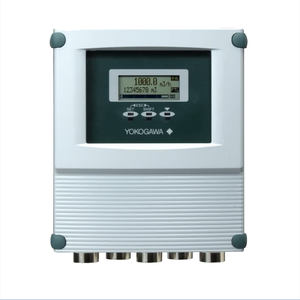 横川AXFA11電磁流量計リモートコンバータ付き高度磁気流量計 - Product Image 1