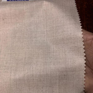 Premium Giza Cotton Fabric 58 Width <b>Fancy</b> Shirting Fabric <b>for</b> <b>Men</b> and Ladies <b>for</b> International Export - Product Image 1