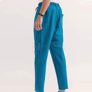 Precio razonable Crea tus propios pantalones Streetwear Casual hombres Oversize personalizado pantalones de hombre - Product Image 3