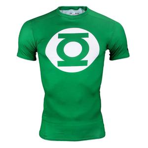 Logo personnalisé de haute qualité à manches longues Compression MMA Gym Rash Guard Sublimation Shirt pour couper et coudre Formation Rash Guard - Product Image 4