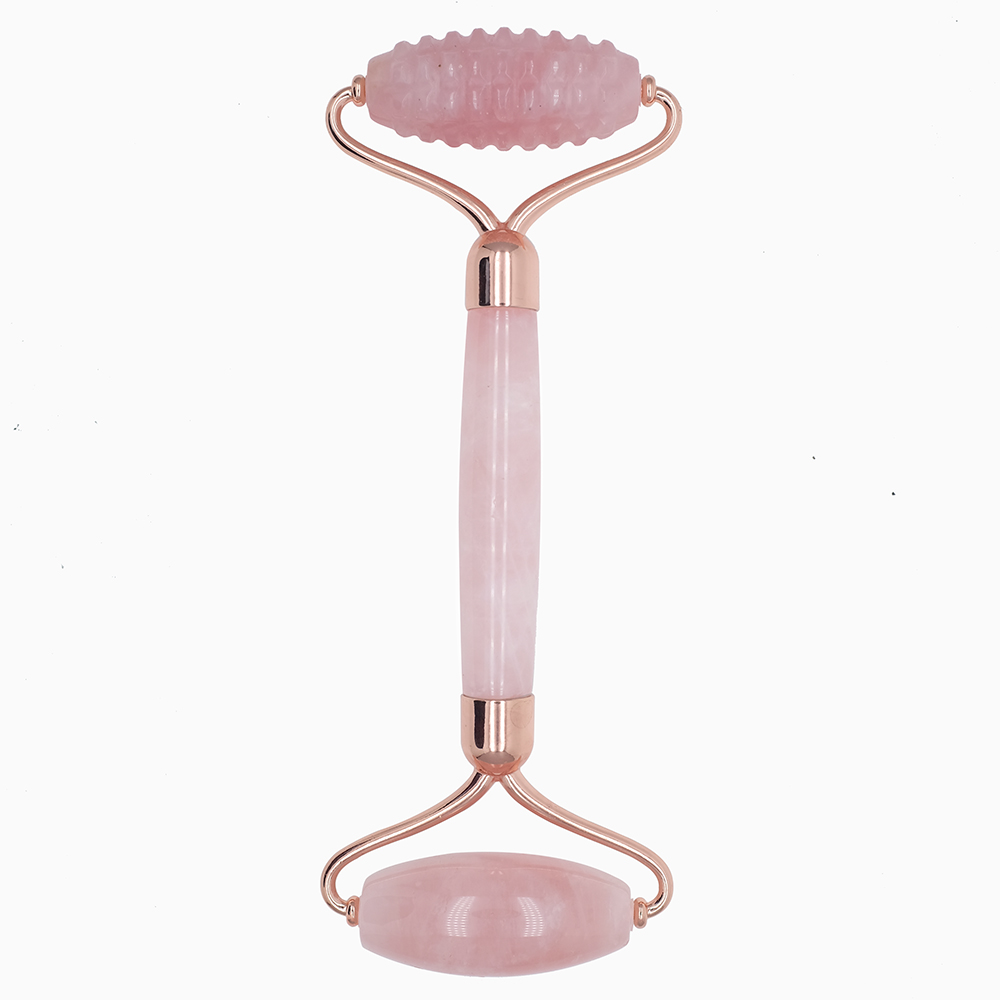 Double big head rose roller