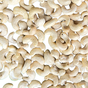 WW180เม็ดมะม่วงหิมพานต์จากเวียดนาม WW240 WW320แซนติโก้ - Product Image 1