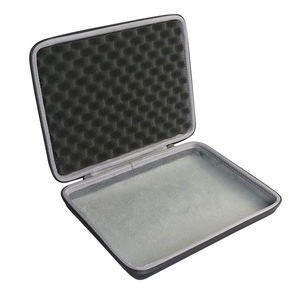 กล่องกระเป๋าใส่ของสำหรับ <span class=keywords><strong>Akai</strong></span> <span class=keywords><strong>Professional</strong></span> <span class=keywords><strong>APC</strong></span> <span class=keywords><strong>MINI</strong></span> <span class=keywords><strong>MK2</strong></span> USB MIDI Pad Controller-เคสเท่านั้น - Product Image 2