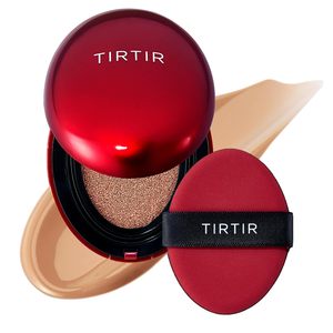 Base de Maquillaje TIRTIR Mask Fit Red Cushion, 0.63 Fl oz - Product Image 1