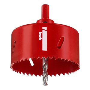 KWB Expert 598783 Sierra perforadora bimetálica D.83x38mm - Product Image 1