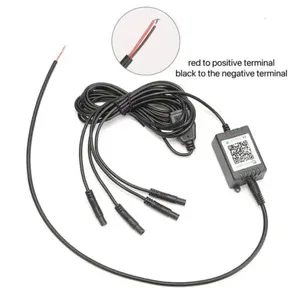 Accessori Elettronici per Auto 464LEDLED - Product Image 5