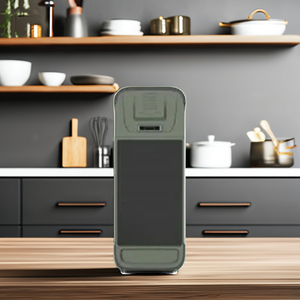 Détecteur de drogues portable et durable SRED-EN200-2, temps de détection de 10 secondes, autonomie de 8 heures, pour la protection de la sécurité dans les hôtels et les lieux publics - Product Image 3