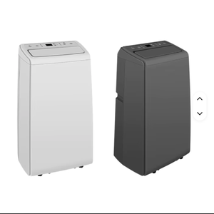 เครื่องปรับอากาศเคลื่อนที่แบบแยกส่วน 12000 บีทียู ดีซี อินเวอร์เตอร์ |   เครื่องปรับอากาศบ้าน COP ควบคุมผ่านแอปพลิเคชัน ประสิทธิภาพสูง สำหรับทำความเย็น/ทำความร้อน - Product Image 1