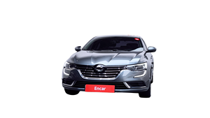 Renault Korea (Samsung) SM6 2.0 GDe LE 2016 en bon état, voiture d'occasion coréenne à vendre, 300auto Export - Product Image 5