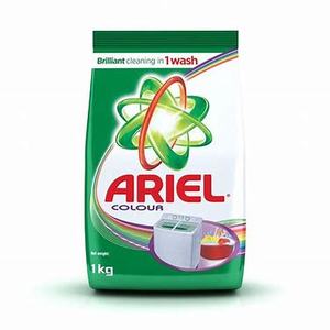 Paquet de 2.5kg de détergent en poudre Ariel pour laver les tapis, les vêtements, les toilettes à un prix très bon marché à vendre - Product Image 2