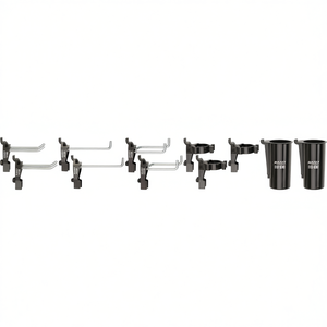 Juego de 11 Piezas de Soportes para Herramientas con Gancho Hazet - Product Image 2