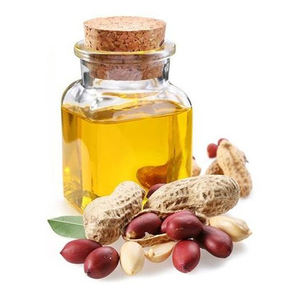 น้ำมันถั่วลิสงสกัดเย็นธรรมชาติไม่ใช่ GMO - Product Image 5