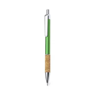 Bolígrafo Ecológico Personalizado Zenet para Artículos Promocionales - Product Image 2